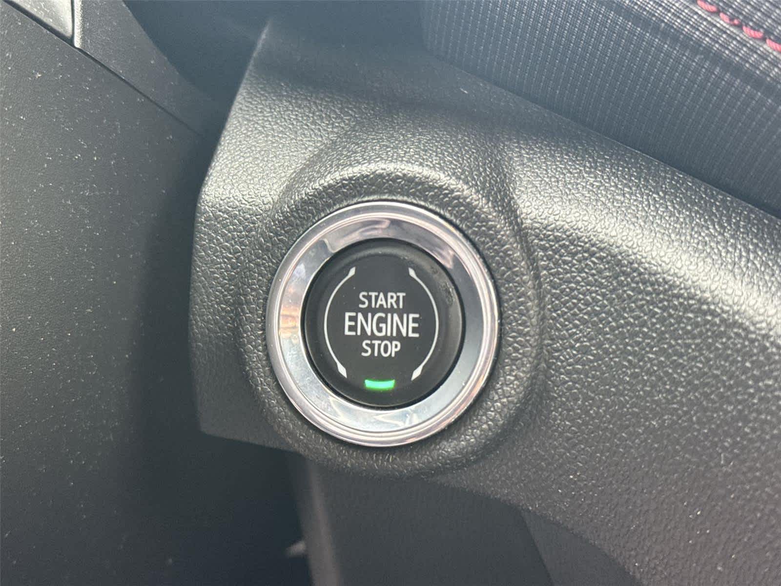 Thumbnail: 2023 Chevrolet TrailBlazer - 29