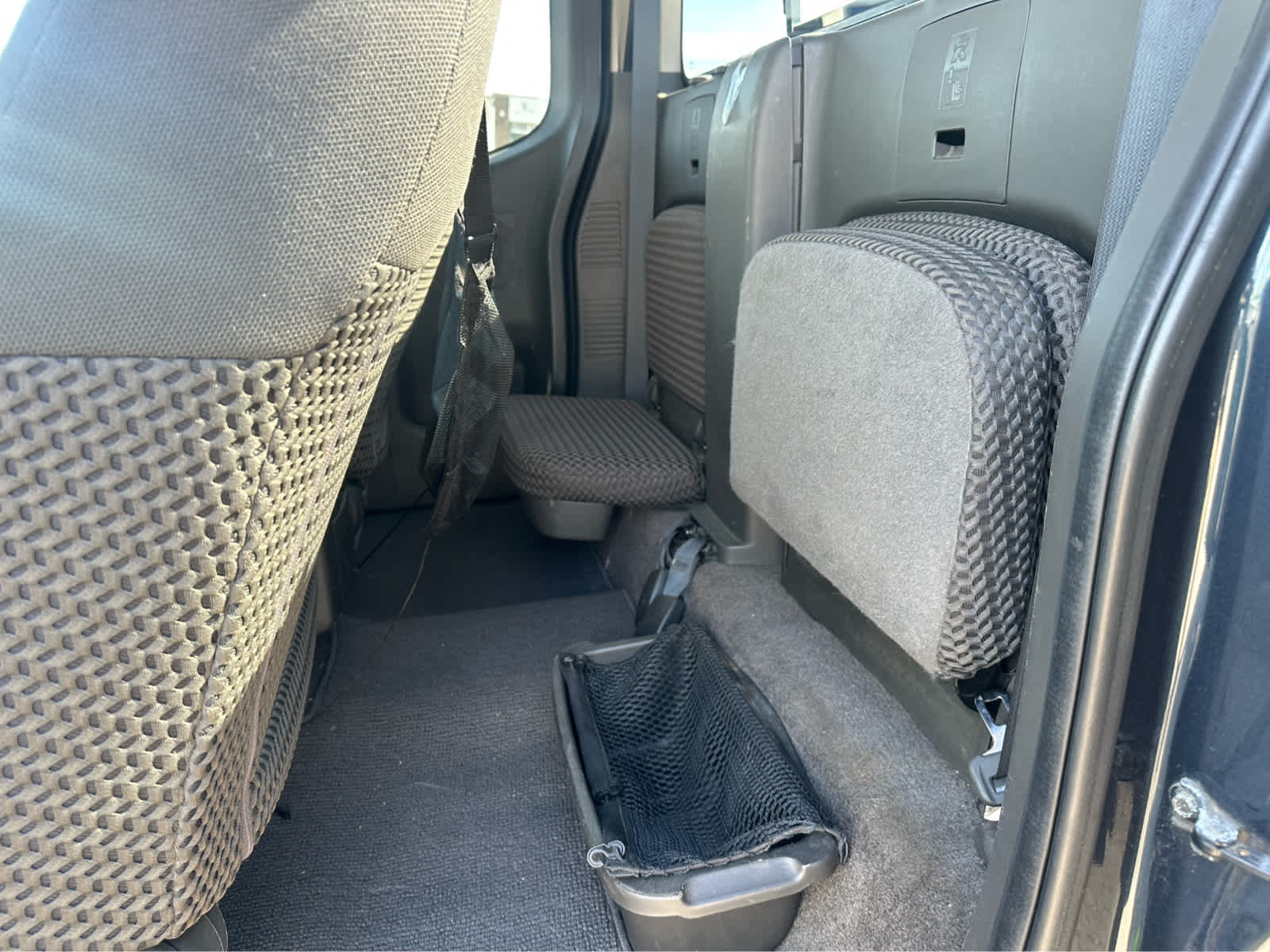 Thumbnail: 2015 Nissan Frontier - 21