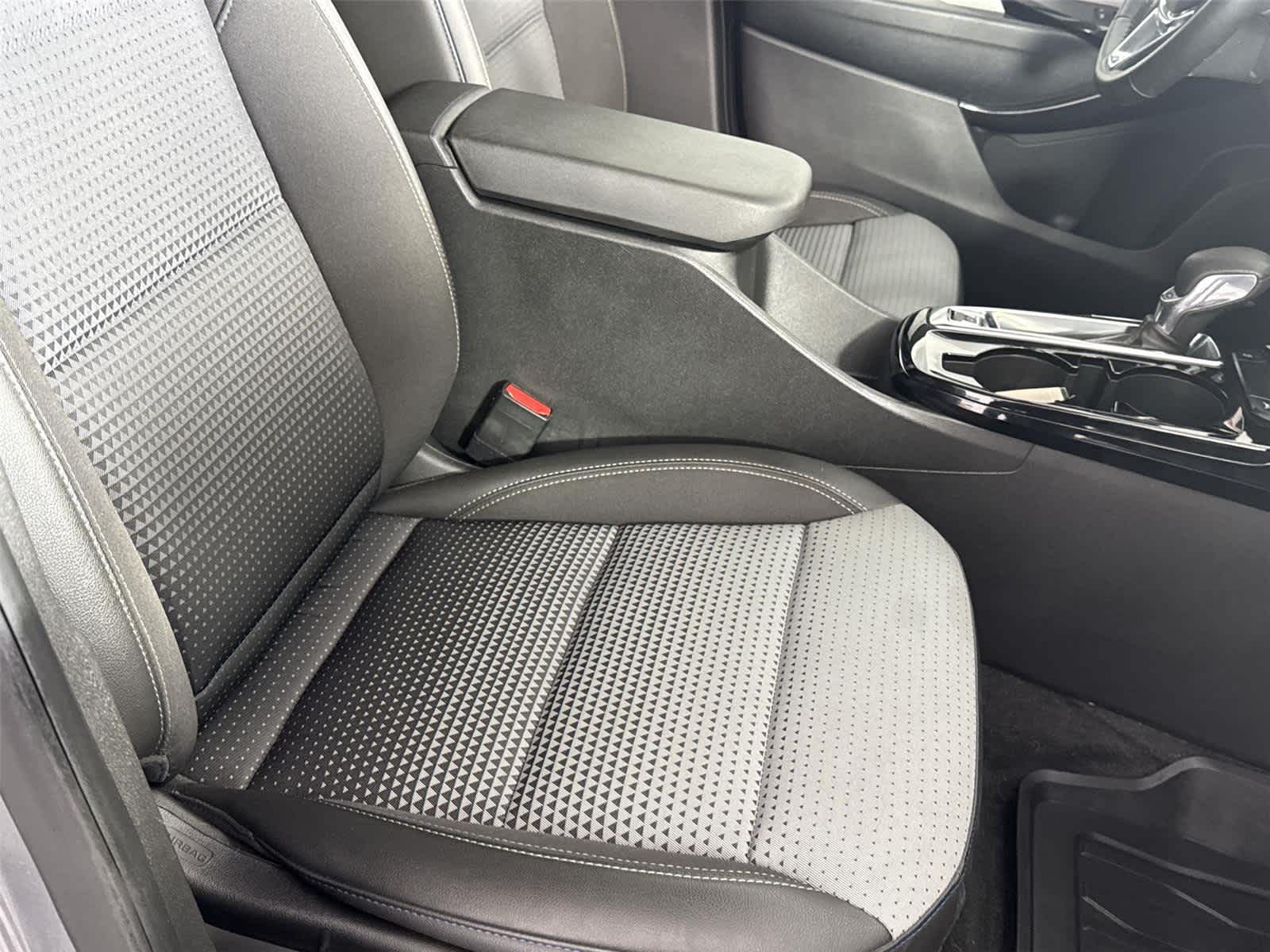 Thumbnail: 2024 Chevrolet Trax - 16