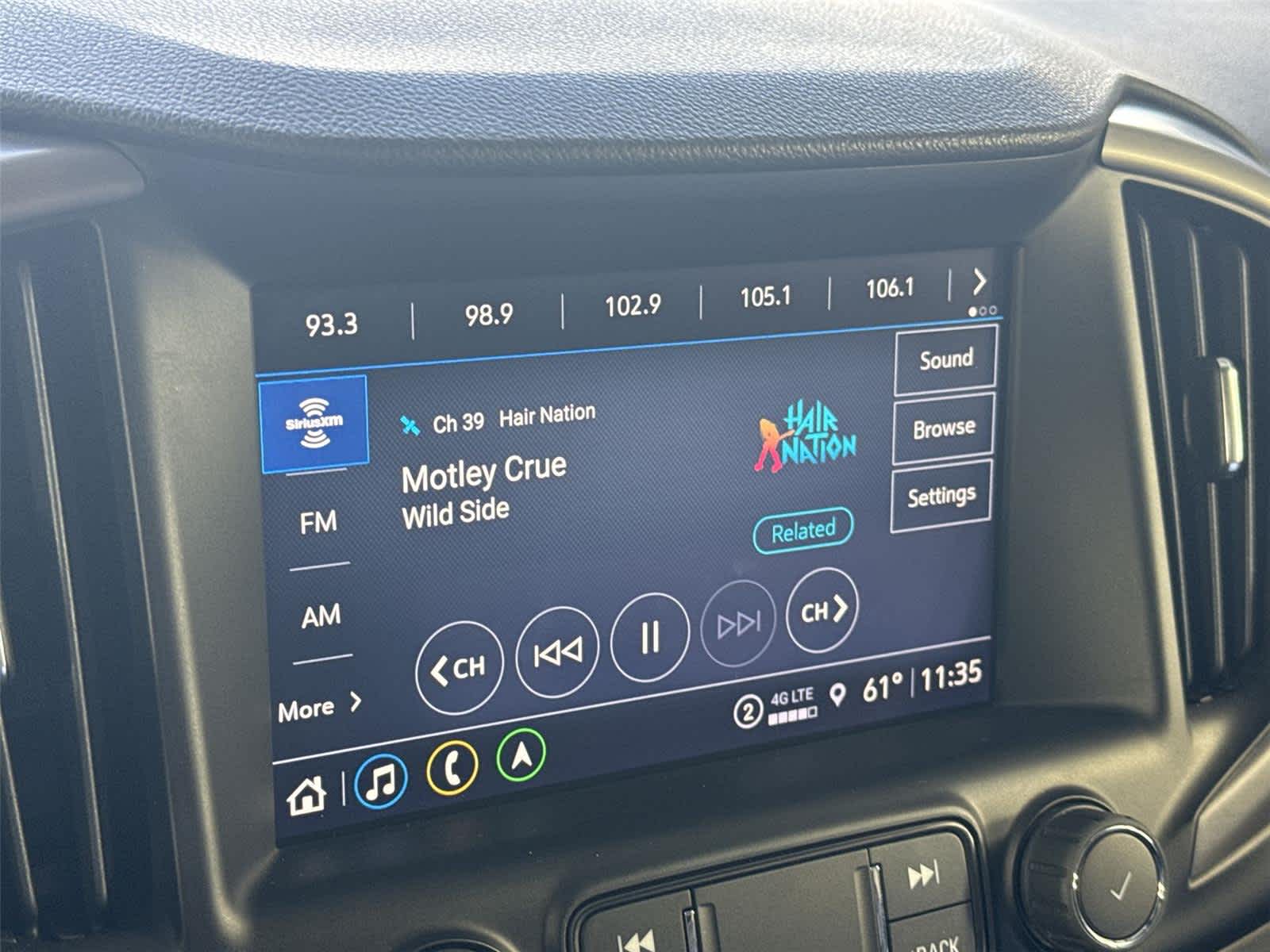 Thumbnail: 2022 GMC Terrain - 18