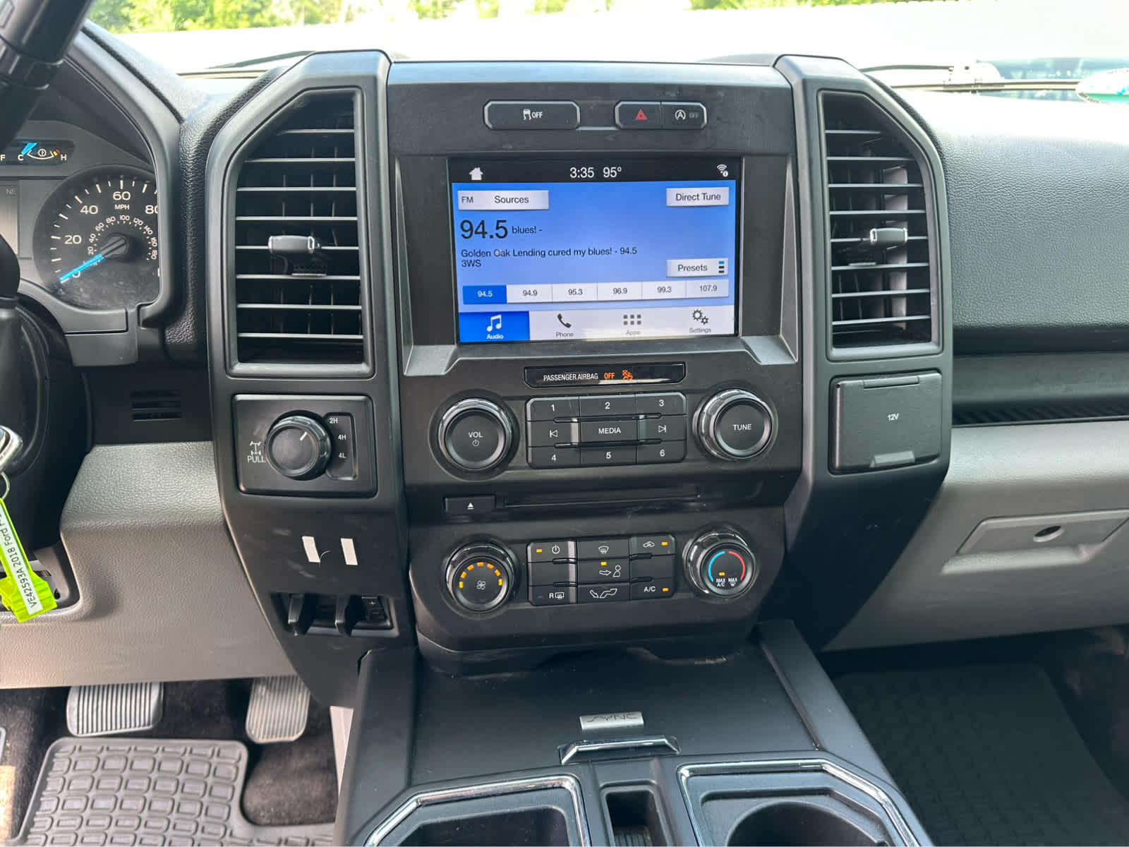 Thumbnail: 2018 Ford F-150 - 13
