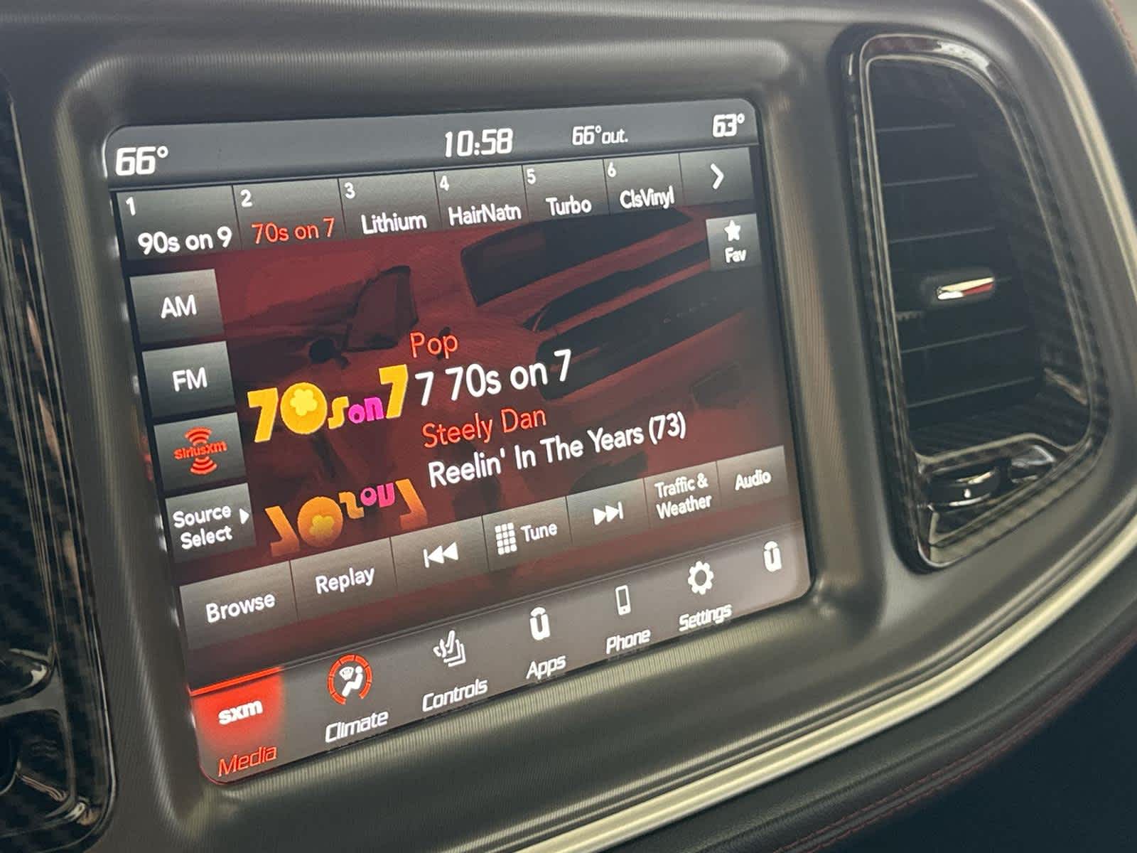 Thumbnail: 2021 Dodge Challenger - 16