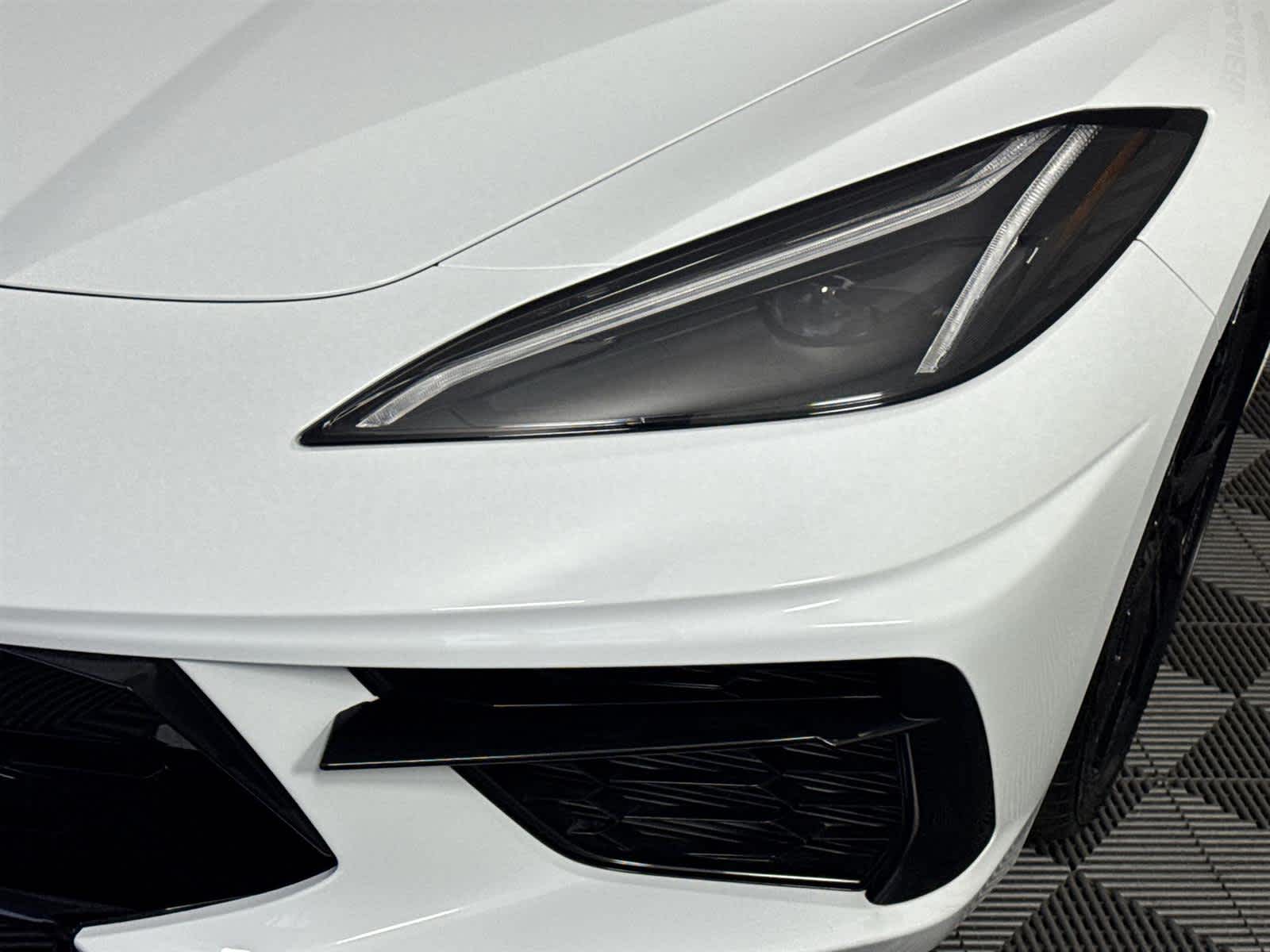 Thumbnail: 2024 Chevrolet Corvette - 9