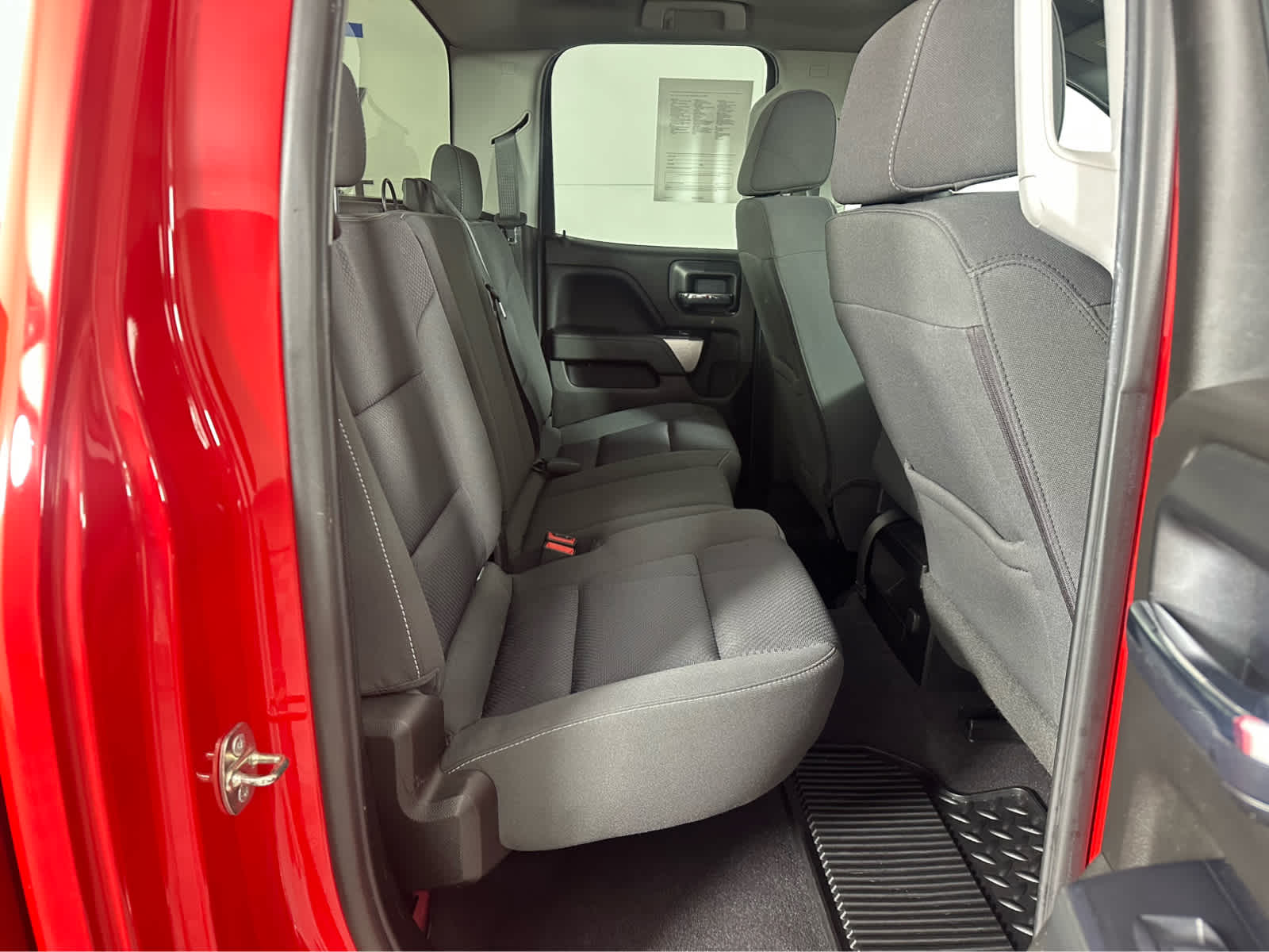 Thumbnail: 2019 Chevrolet Silverado 1500 - 20