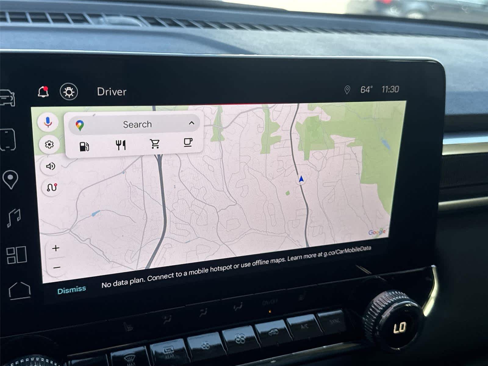 Thumbnail: 2024 GMC Canyon - 17