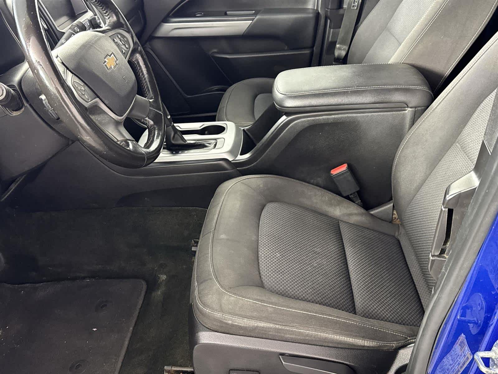 Thumbnail: 2018 Chevrolet Colorado - 11