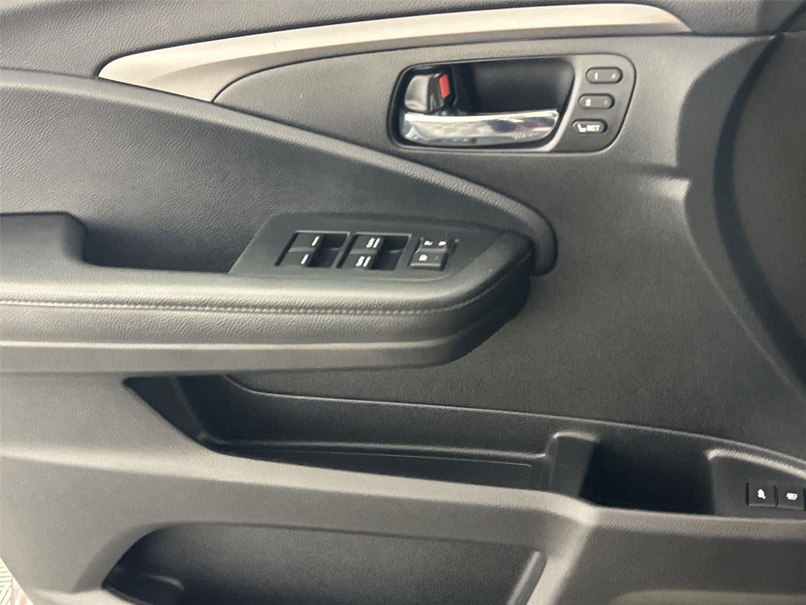 Thumbnail: 2021 Honda Passport - 20
