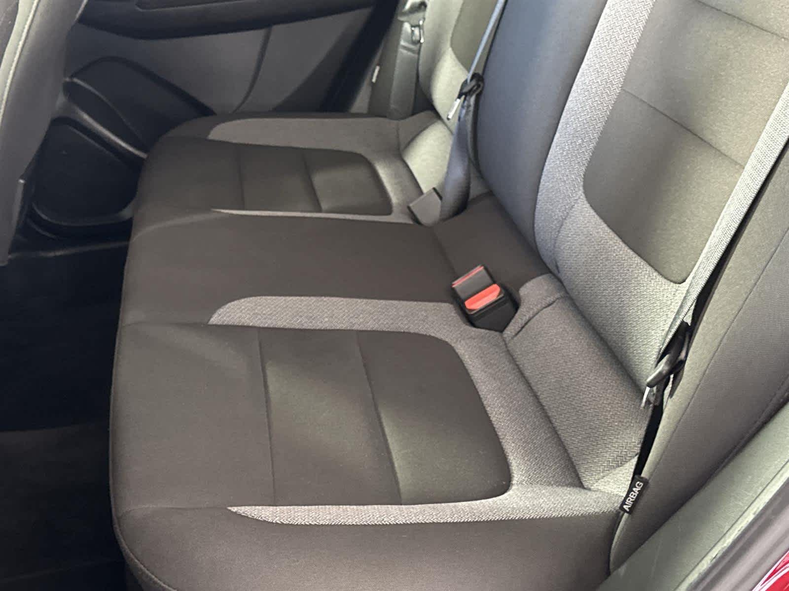 Thumbnail: 2021 Chevrolet TrailBlazer - 13