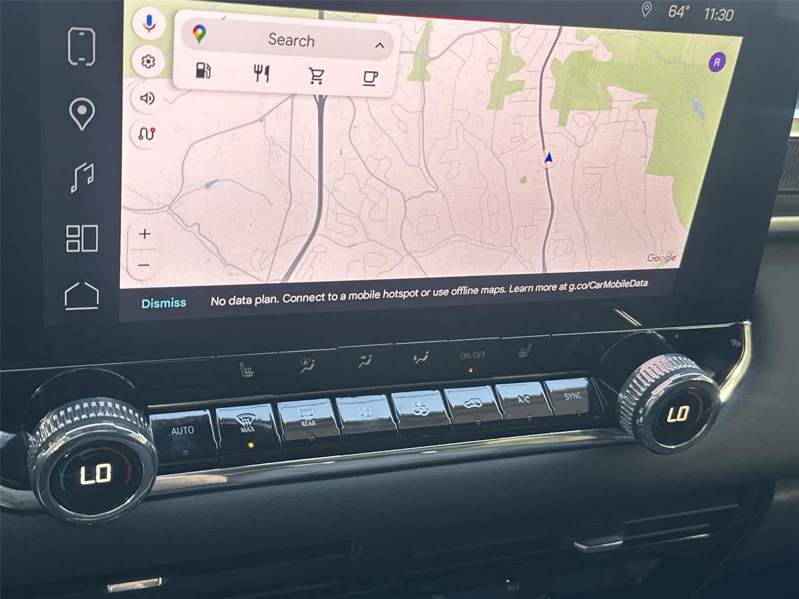 Thumbnail: 2024 GMC Canyon - 19