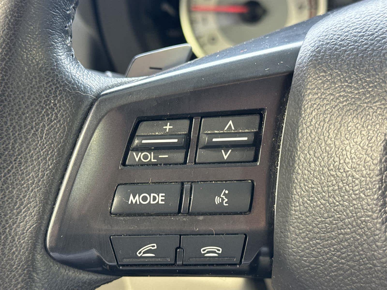 Thumbnail: 2013 Subaru Impreza - 23