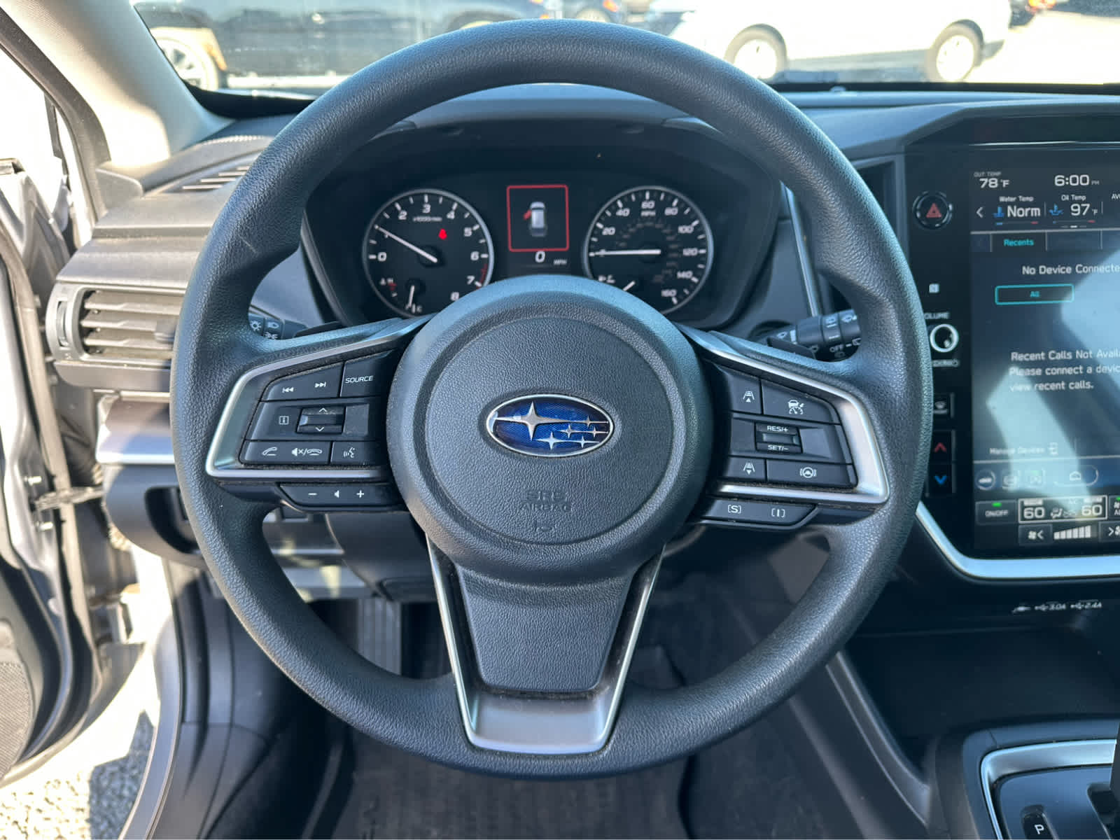 Thumbnail: 2024 Subaru Impreza - 11