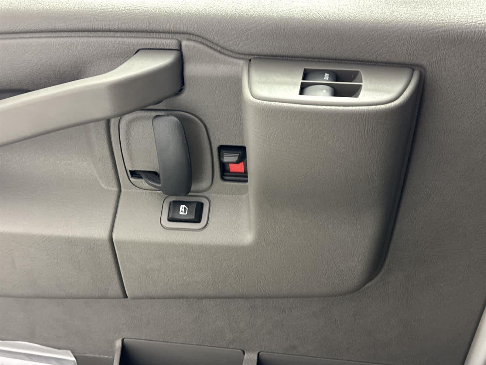 Thumbnail: 2024 Chevrolet Express - 19