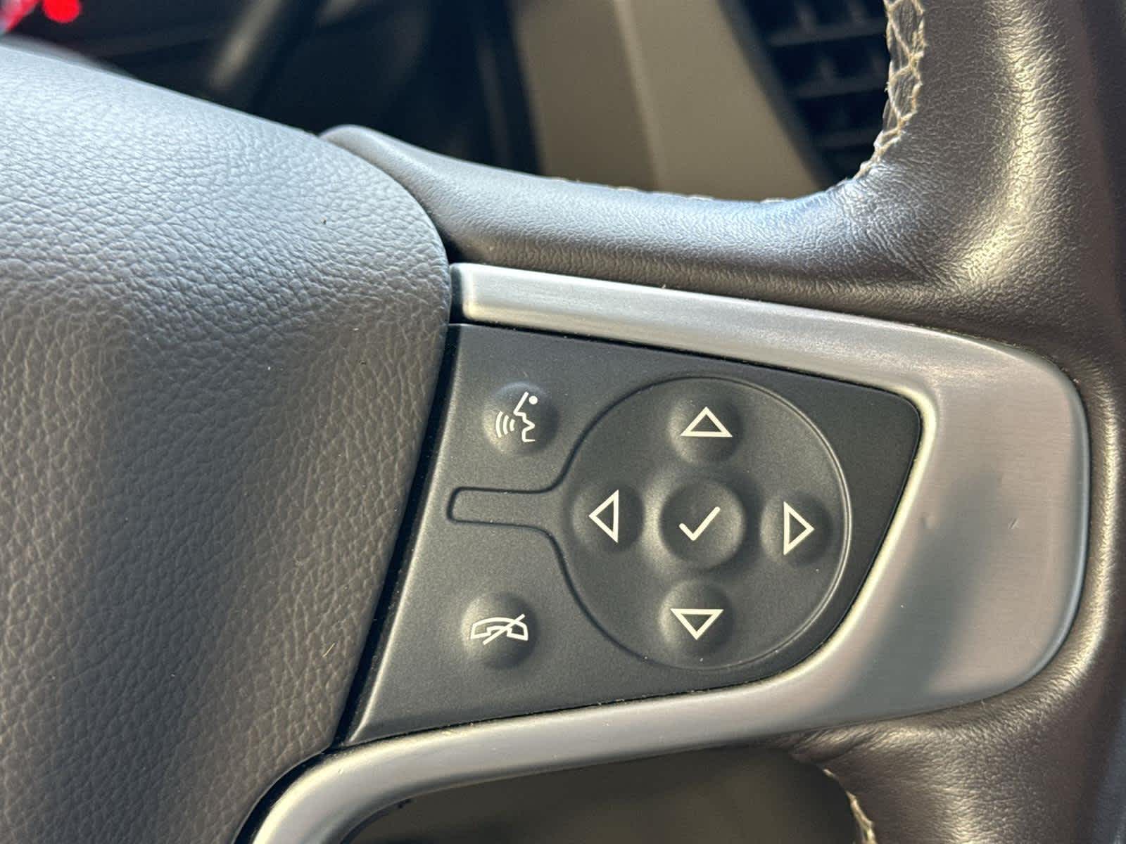 Thumbnail: 2019 GMC Yukon - 27