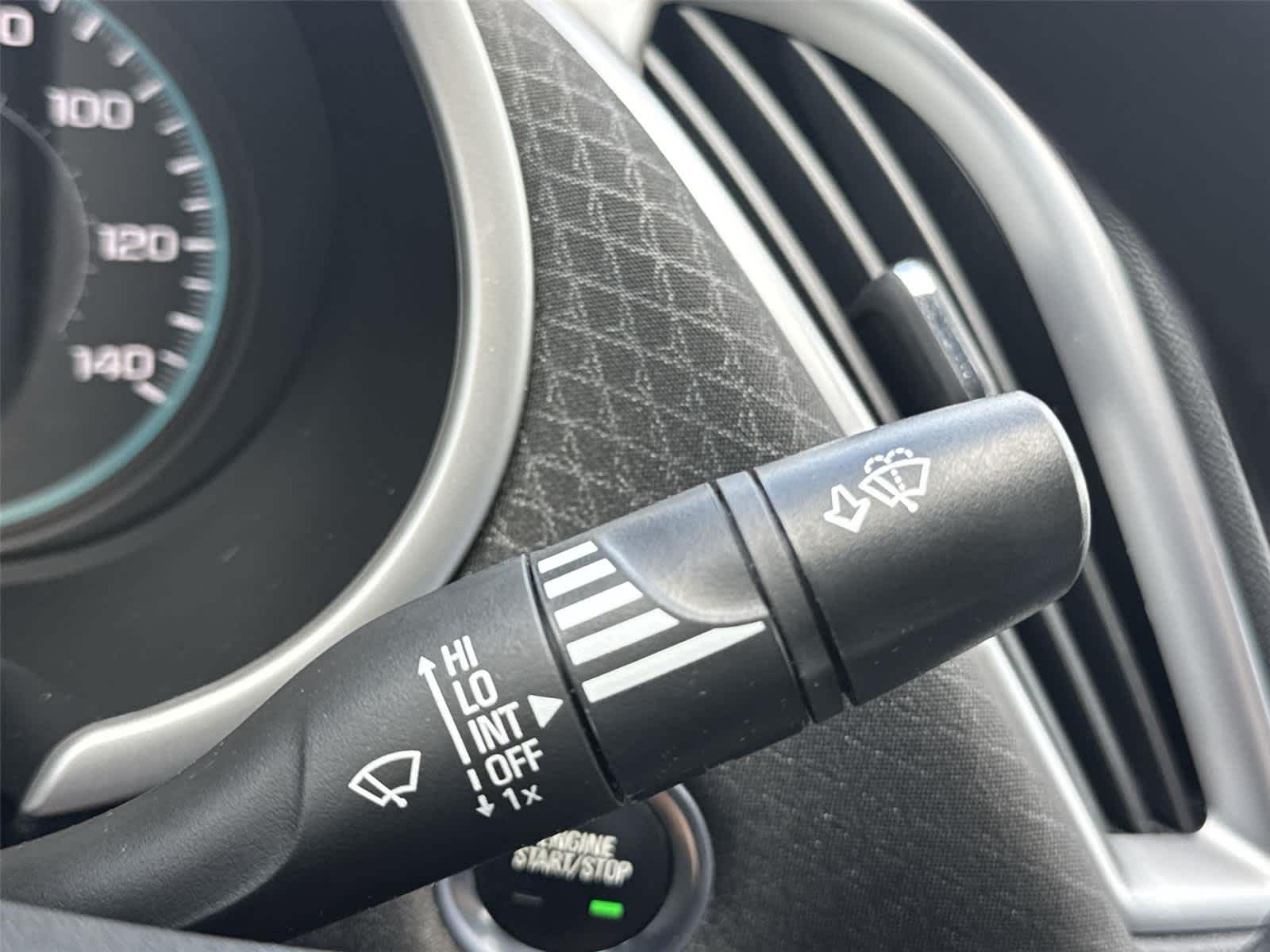 Thumbnail: 2023 Chevrolet Malibu - 27