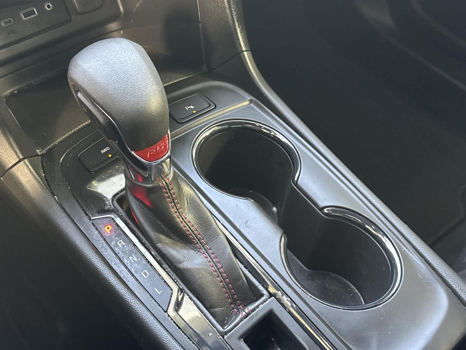 Thumbnail: 2022 Chevrolet Equinox - 21