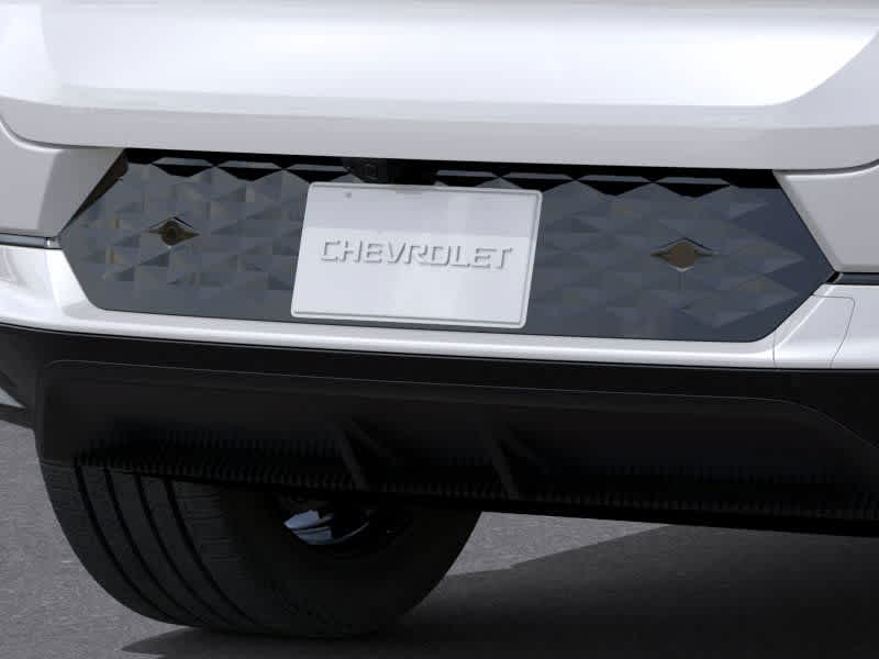 Thumbnail: 2025 Chevrolet Equinox - 14