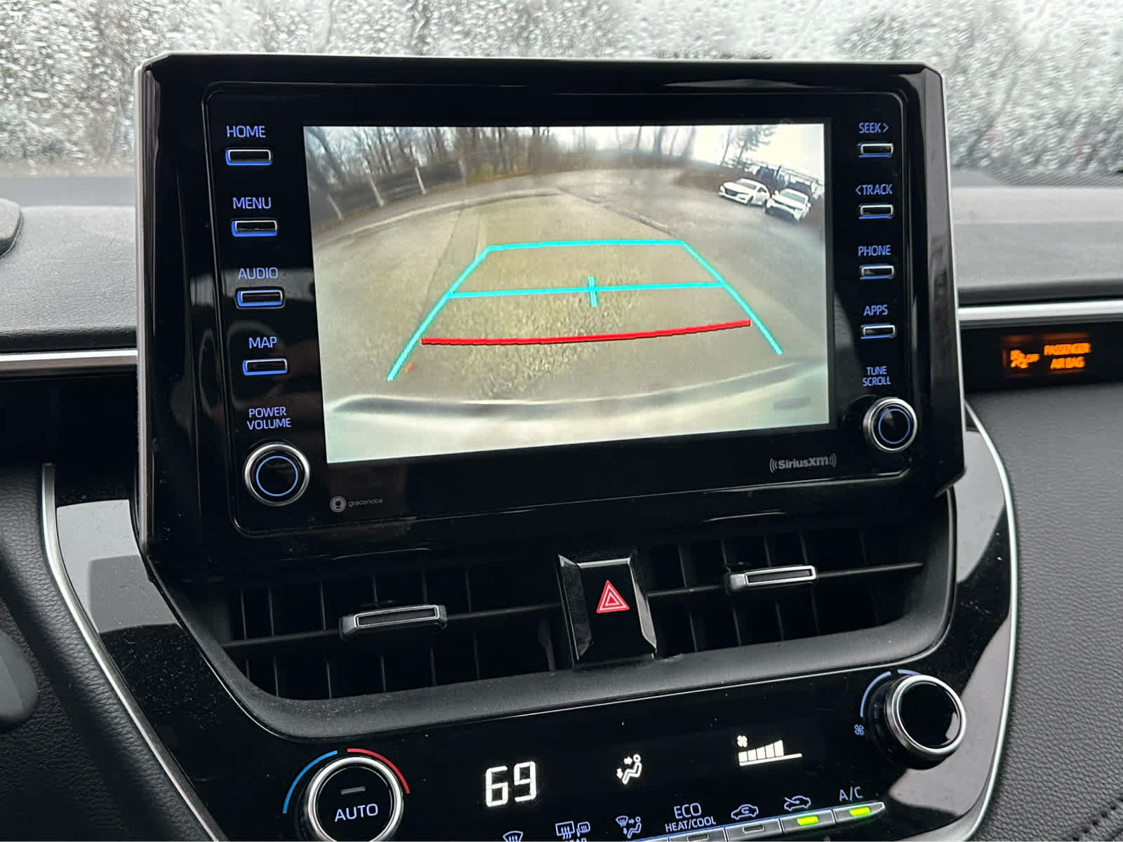 Thumbnail: 2021 Toyota Corolla - 14