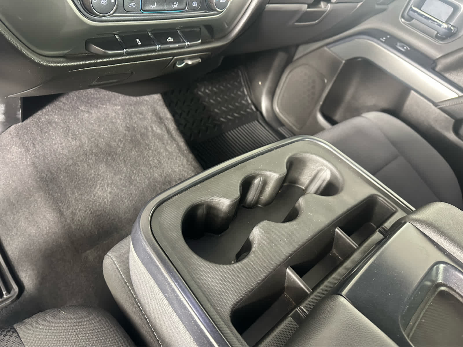 Thumbnail: 2019 Chevrolet Silverado 1500 - 14