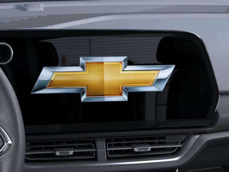 Thumbnail: 2026 Chevrolet Equinox - 20