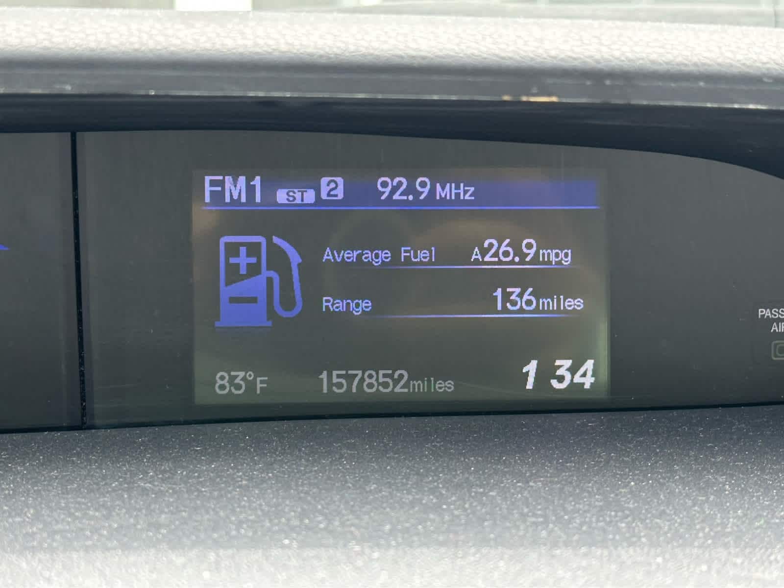 Thumbnail: 2013 Honda Civic - 7