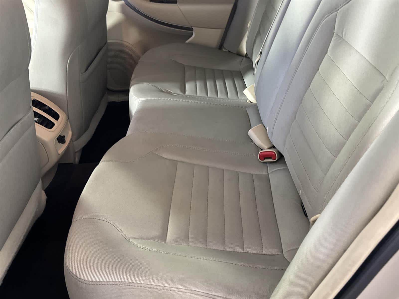 Thumbnail: 2017 Ford Taurus - 14