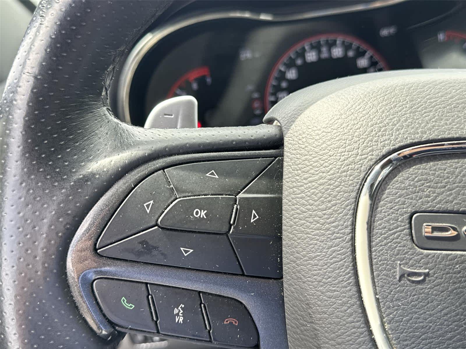 Thumbnail: 2019 Dodge Durango - 24