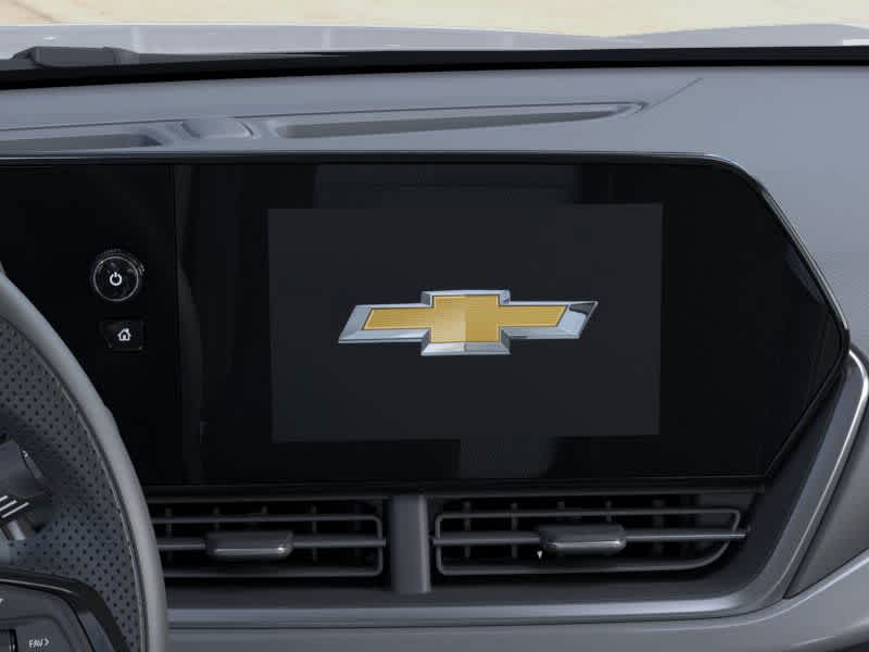 Thumbnail: 2026 Chevrolet Trax - 20