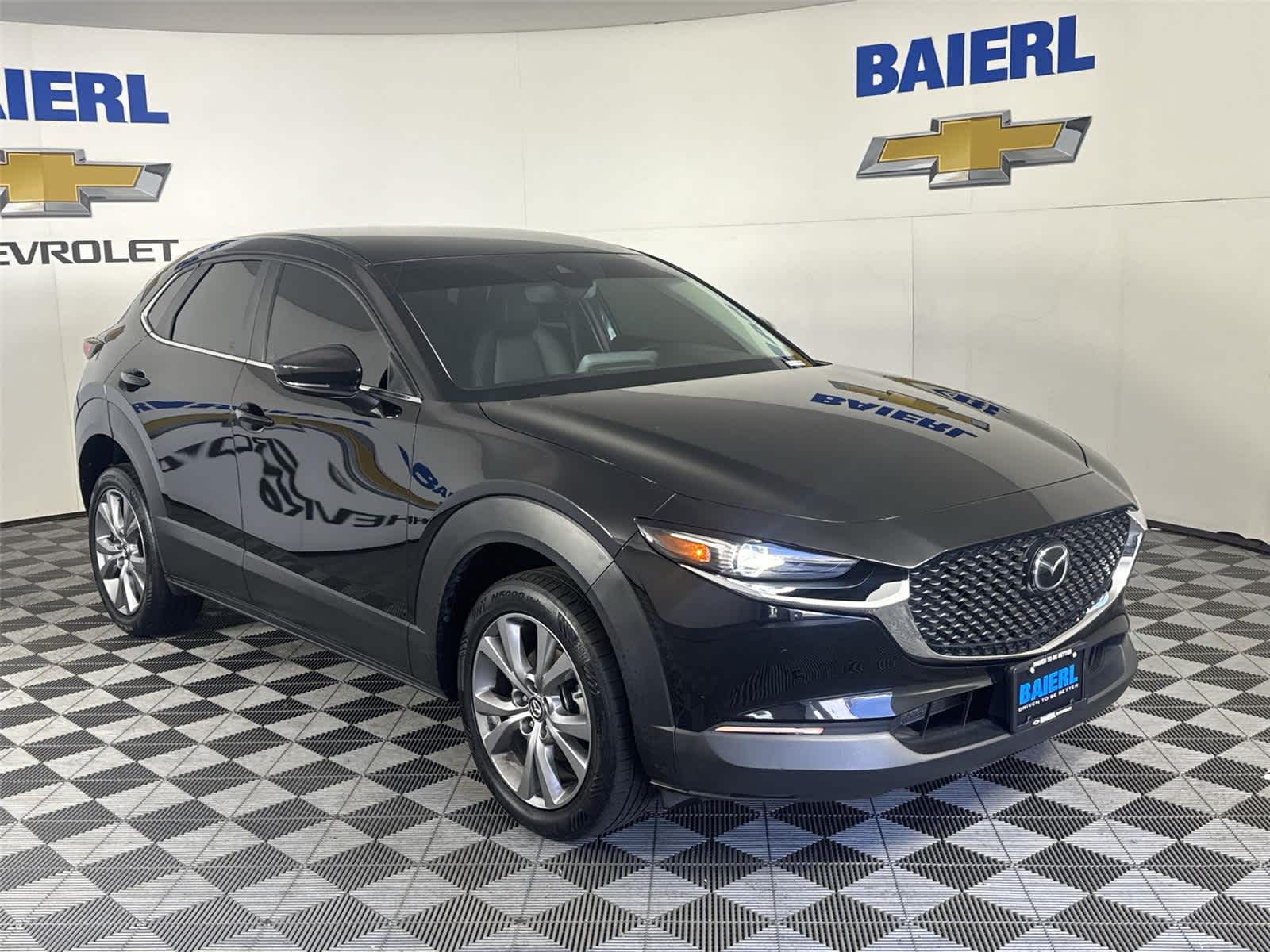 Thumbnail: 2021 Mazda CX-30 - 7