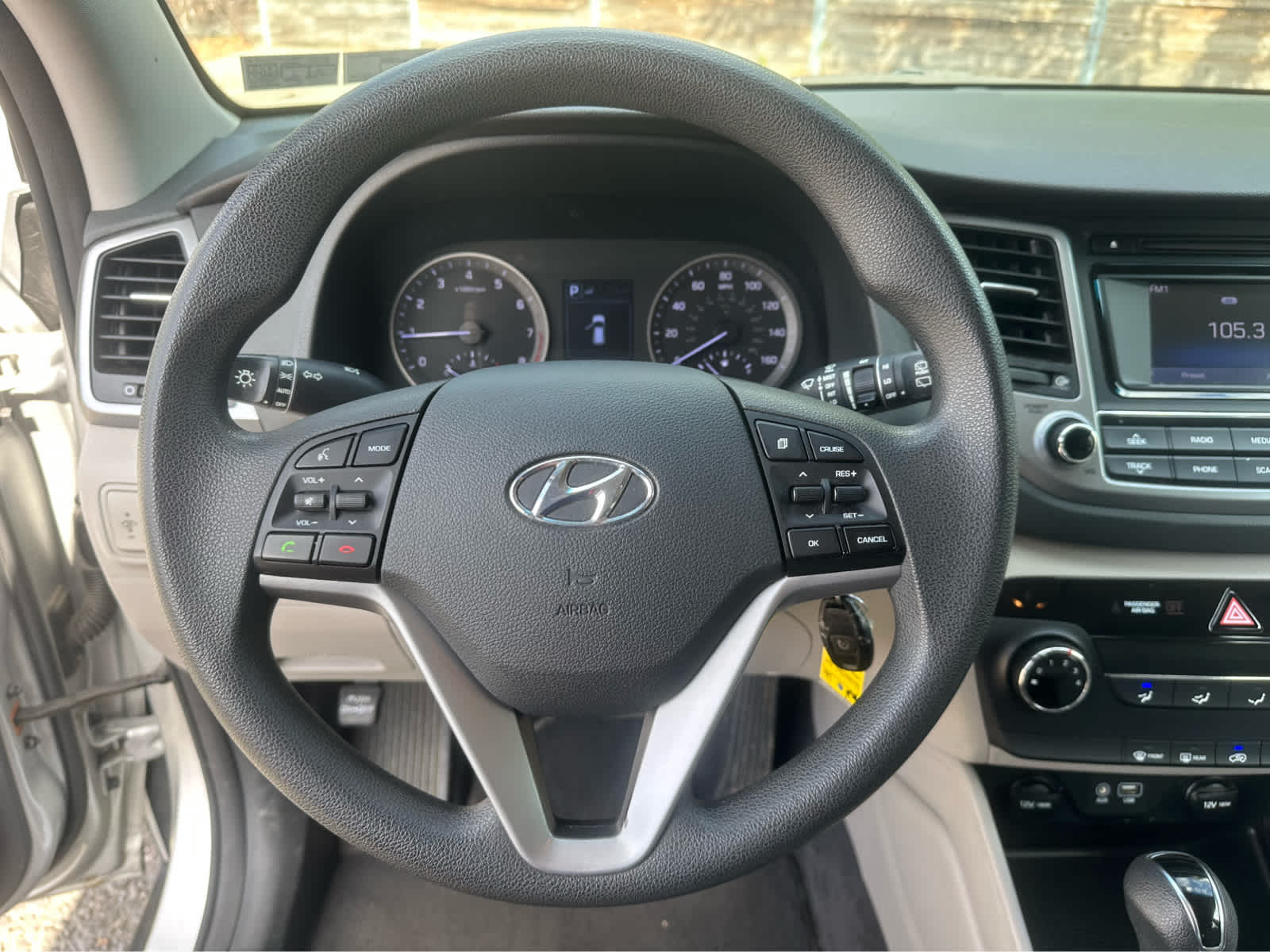 Thumbnail: 2018 Hyundai Tucson - 11