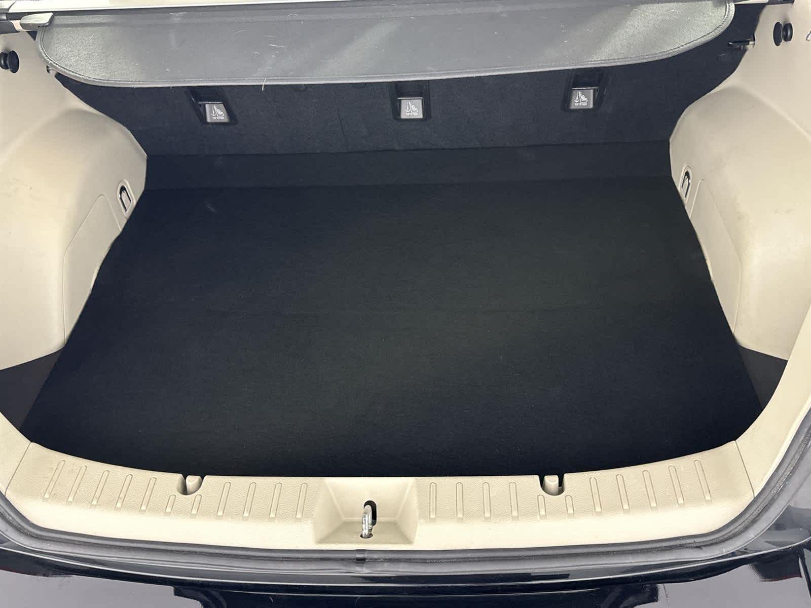 Thumbnail: 2013 Subaru Impreza - 13