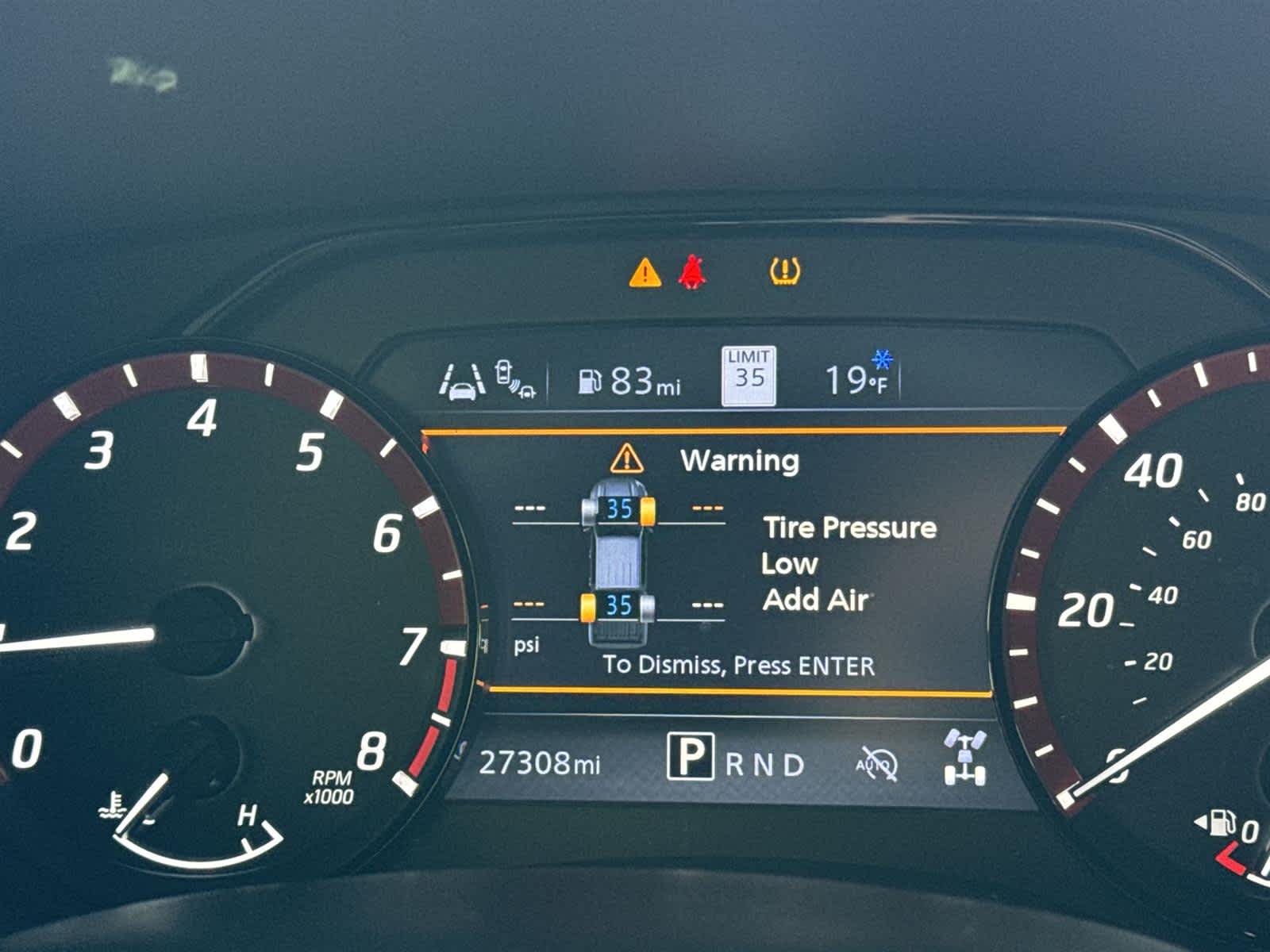 Thumbnail: 2024 Nissan Frontier - 29