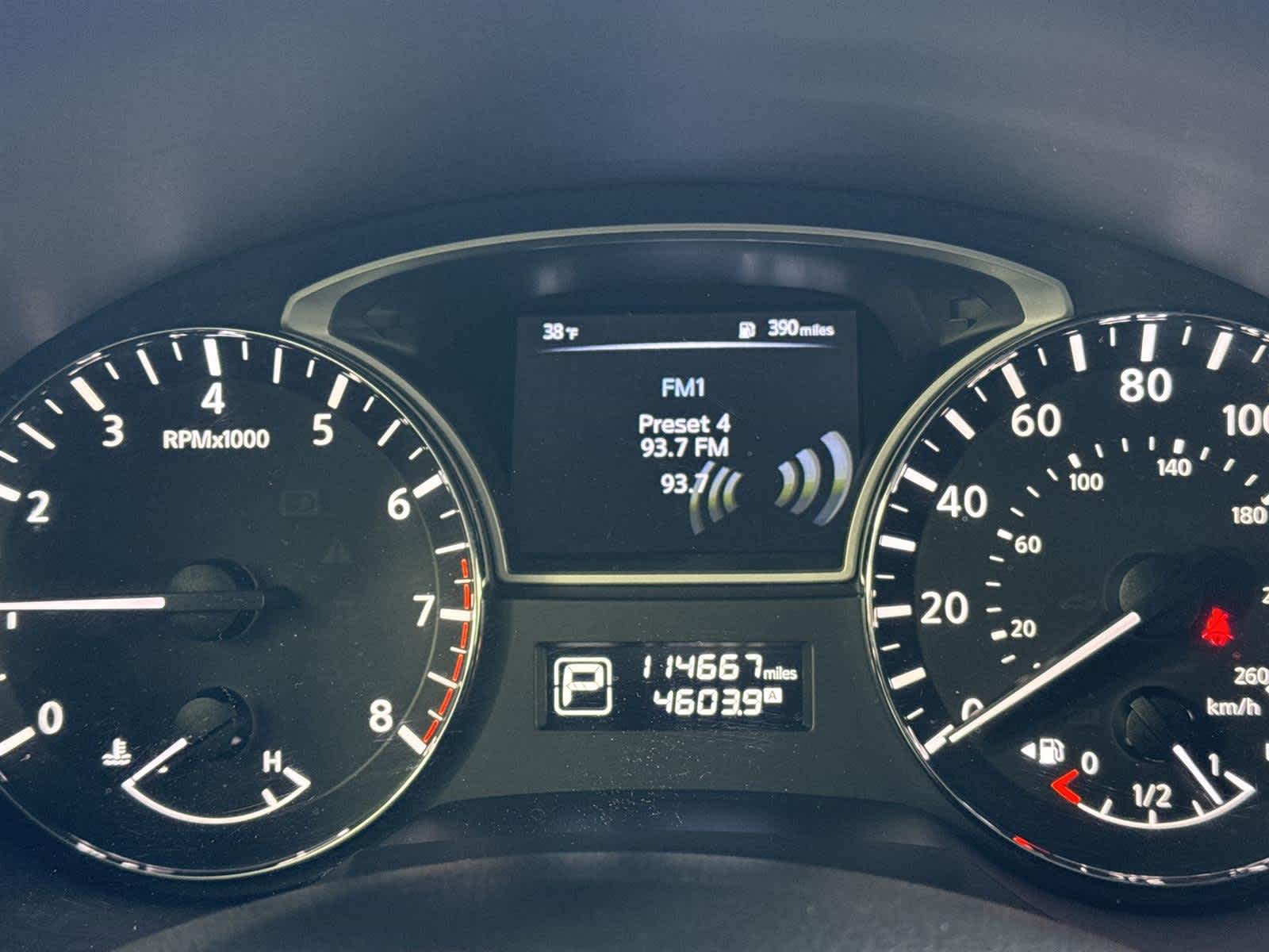 Thumbnail: 2015 Nissan Altima - 29