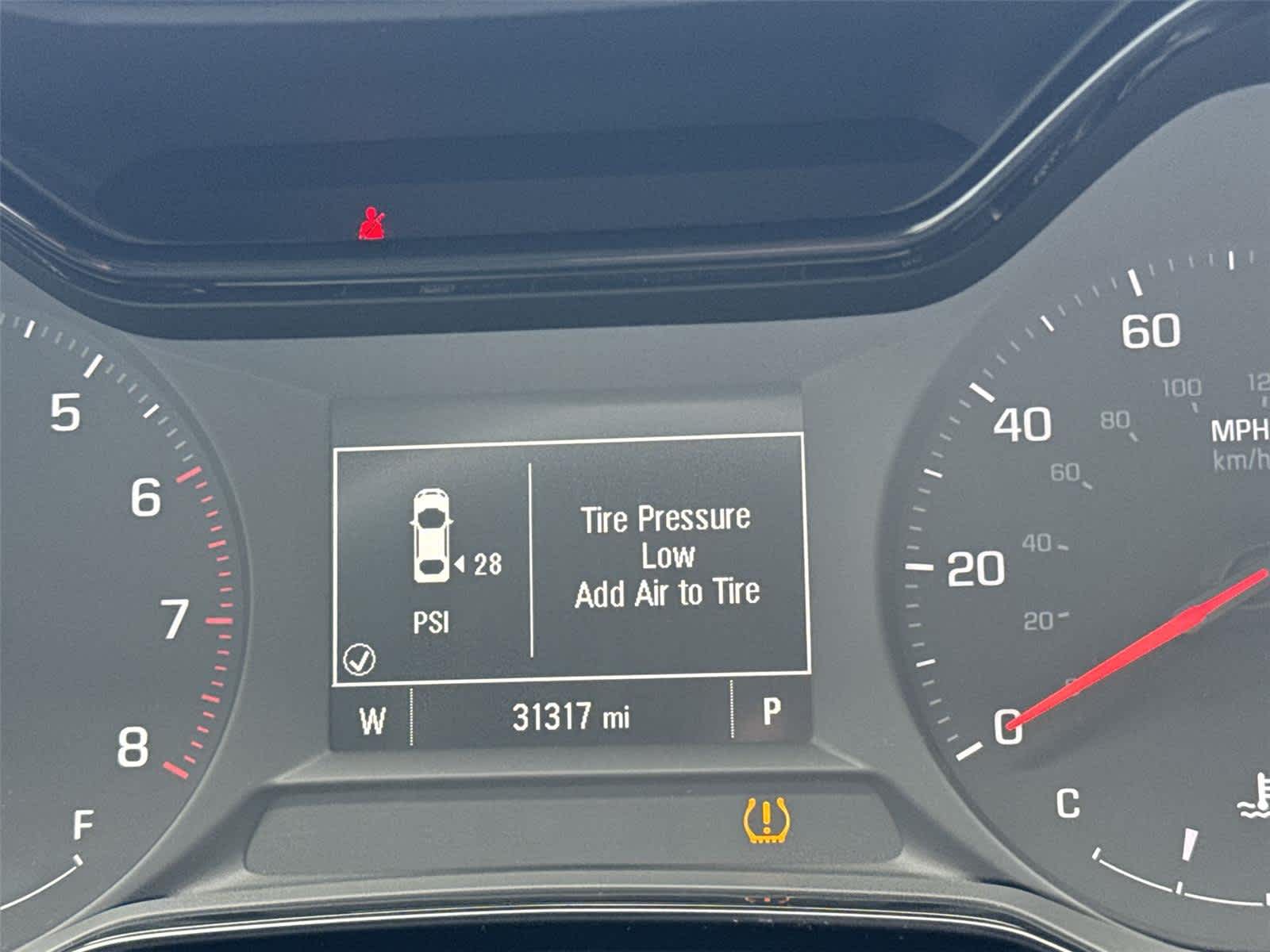 Thumbnail: 2024 Chevrolet Trax - 29