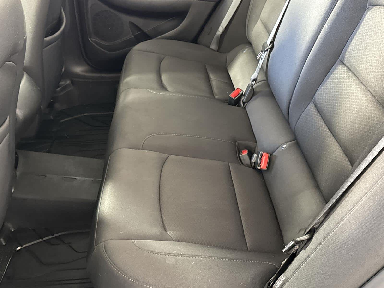 Thumbnail: 2020 Chevrolet Malibu - 13