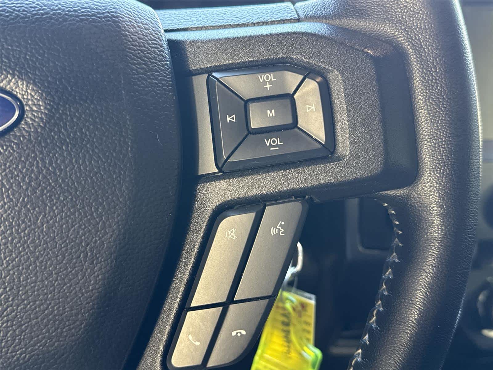Thumbnail: 2019 Ford F-150 - 26