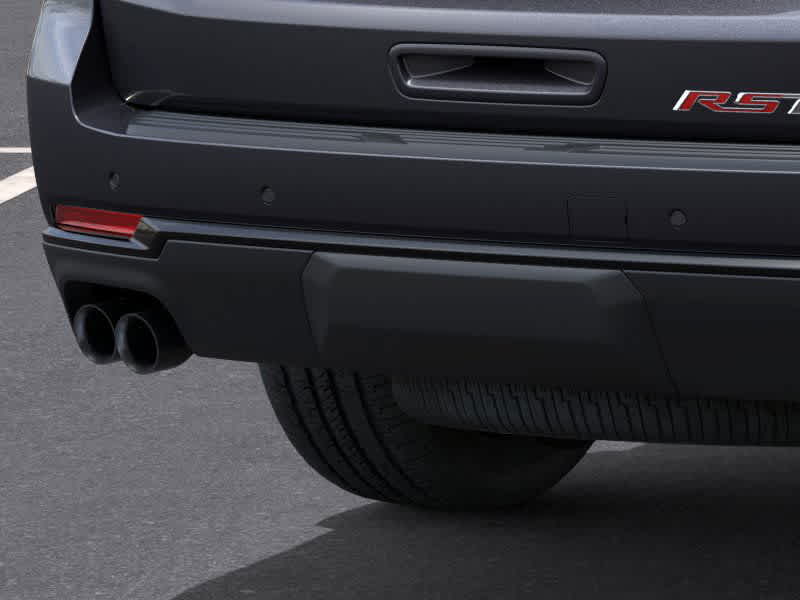 Thumbnail: 2026 Chevrolet Tahoe - 14