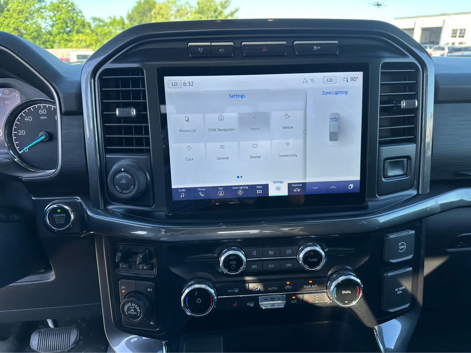 Thumbnail: 2023 Ford F-150 - 13