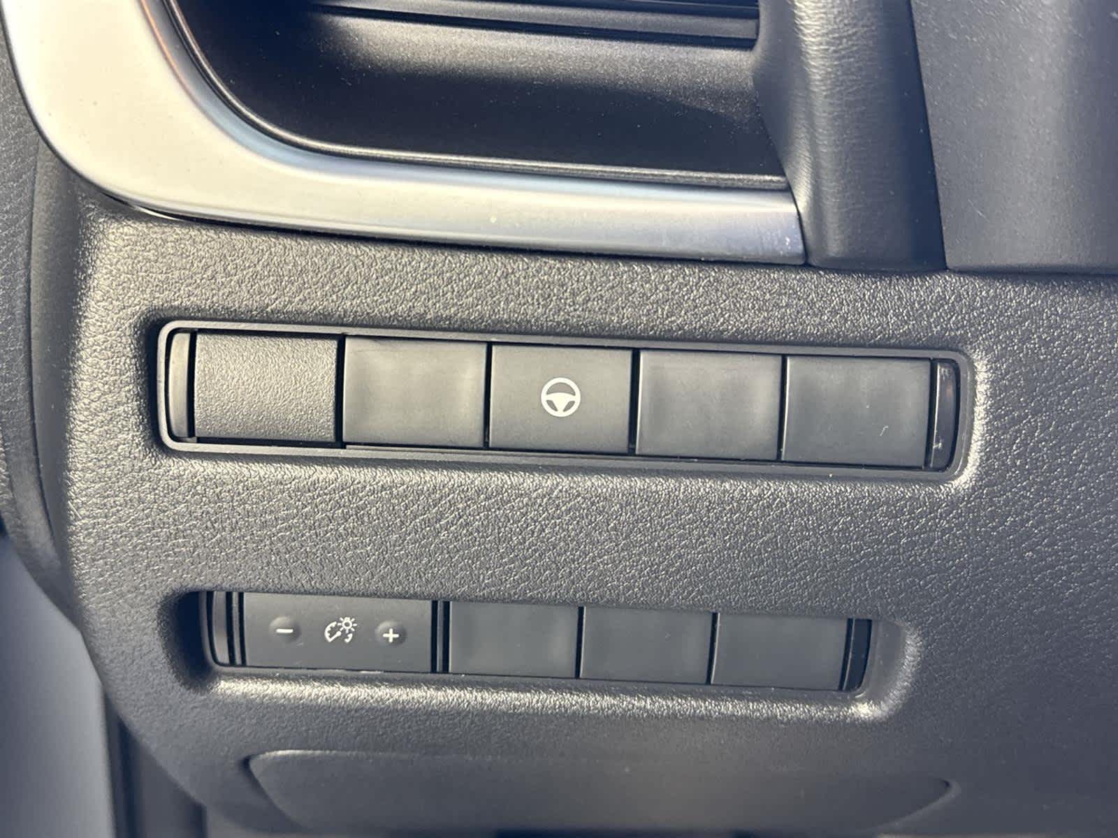 Thumbnail: 2022 Nissan Rogue - 23