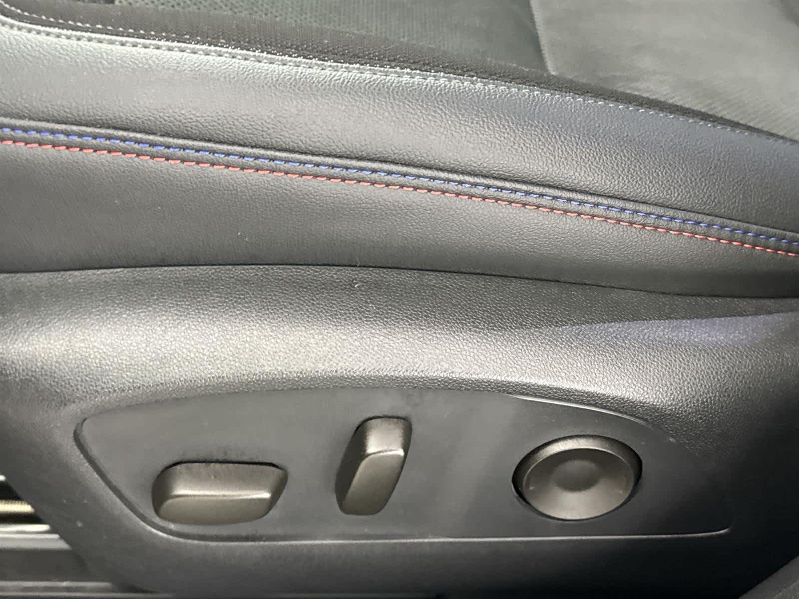 Thumbnail: 2024 Chevrolet Blazer EV - 12