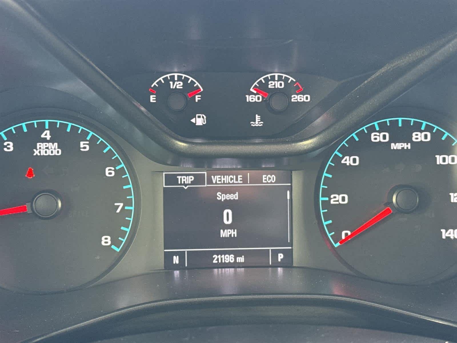 Thumbnail: 2022 Chevrolet Colorado - 28