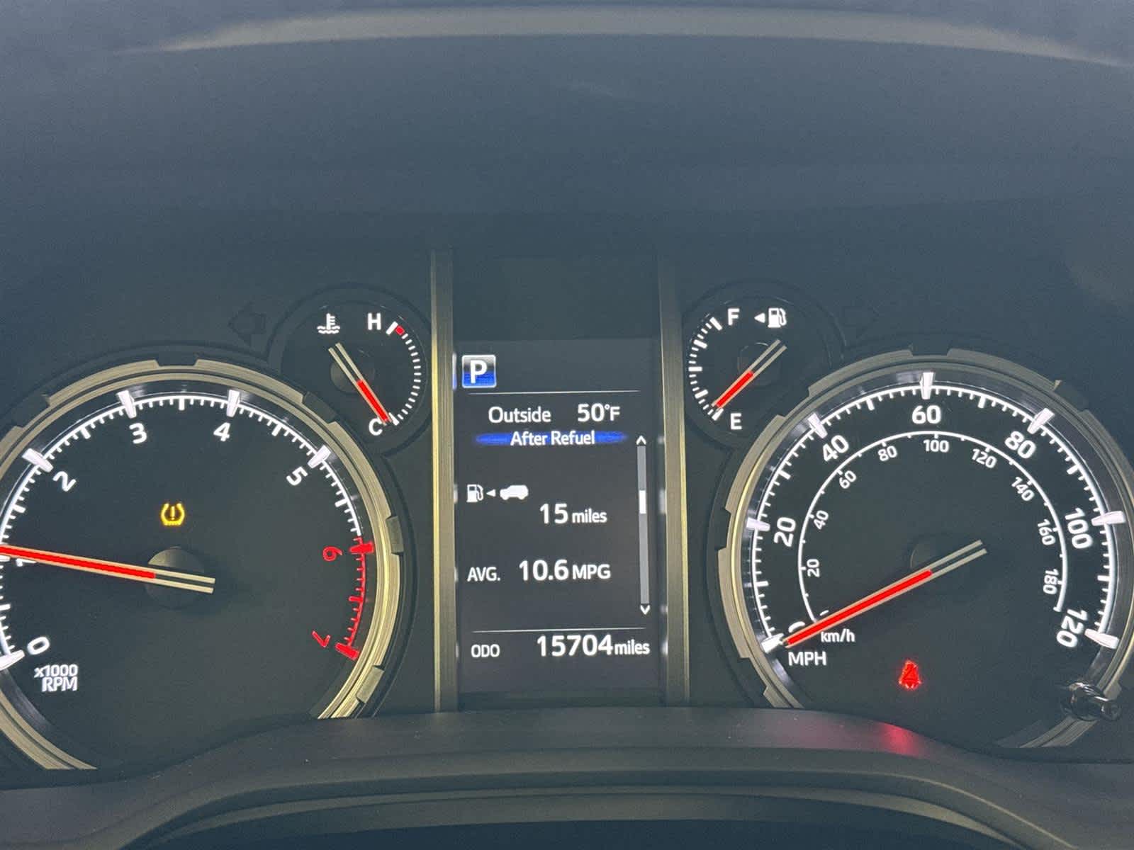 Thumbnail: 2023 Toyota 4Runner - 31