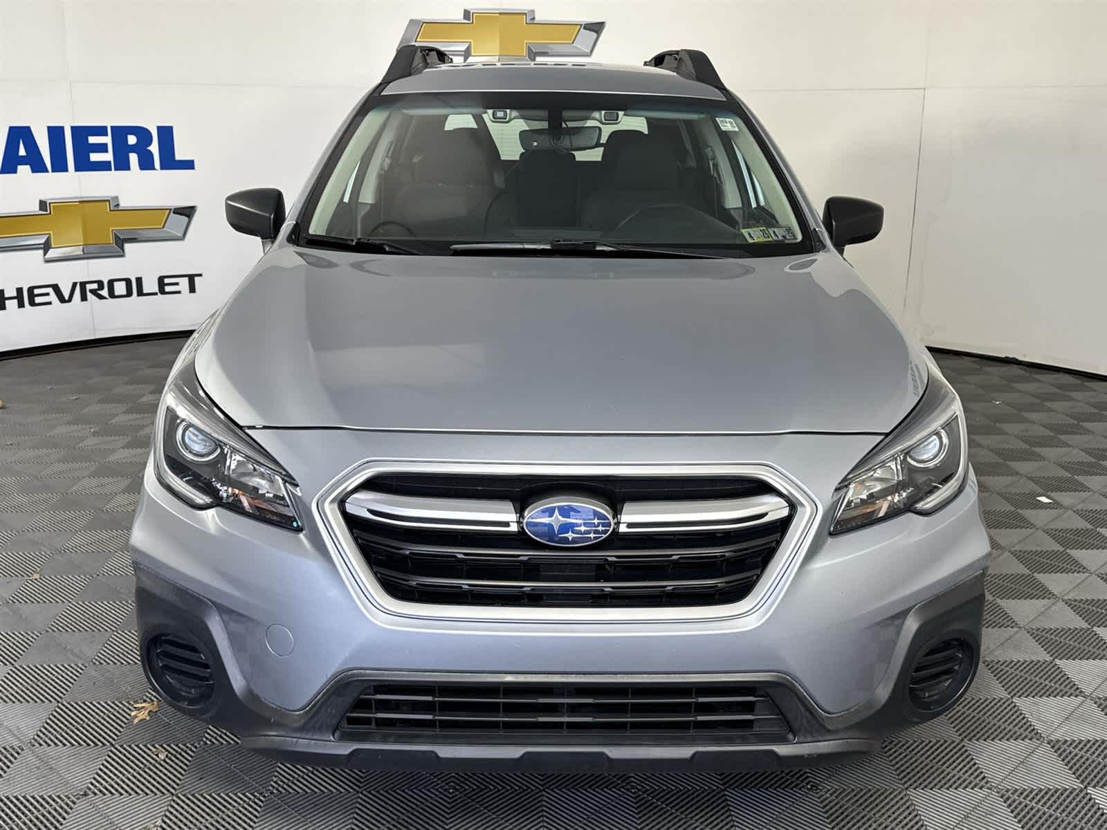 Thumbnail: 2019 Subaru Outback - 8