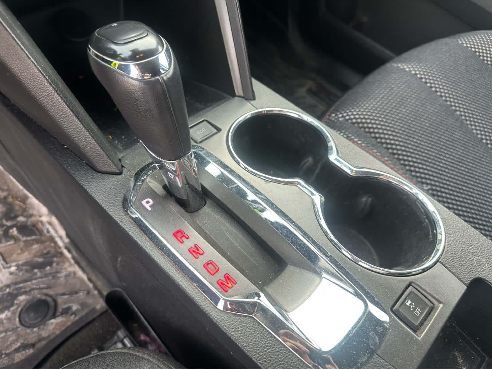 Thumbnail: 2017 GMC Terrain - 14