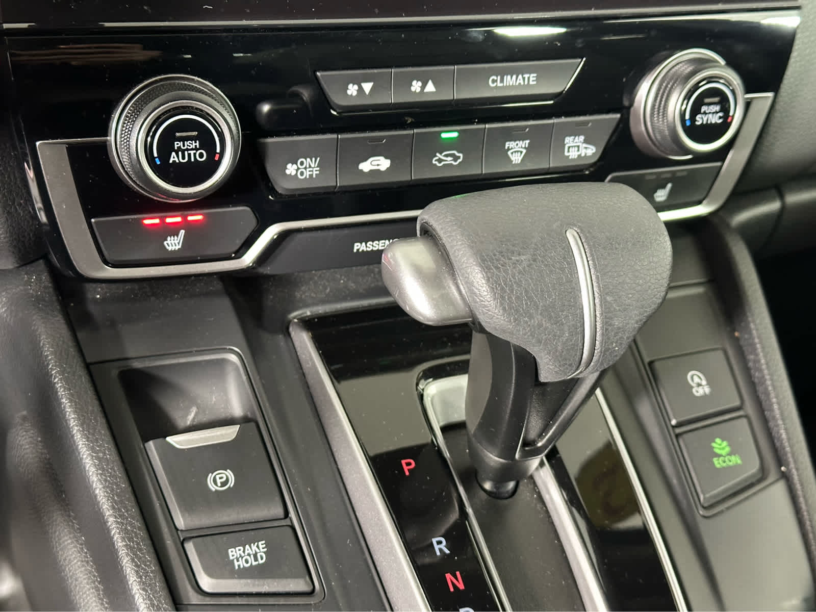 Thumbnail: 2022 Honda CR-V - 17