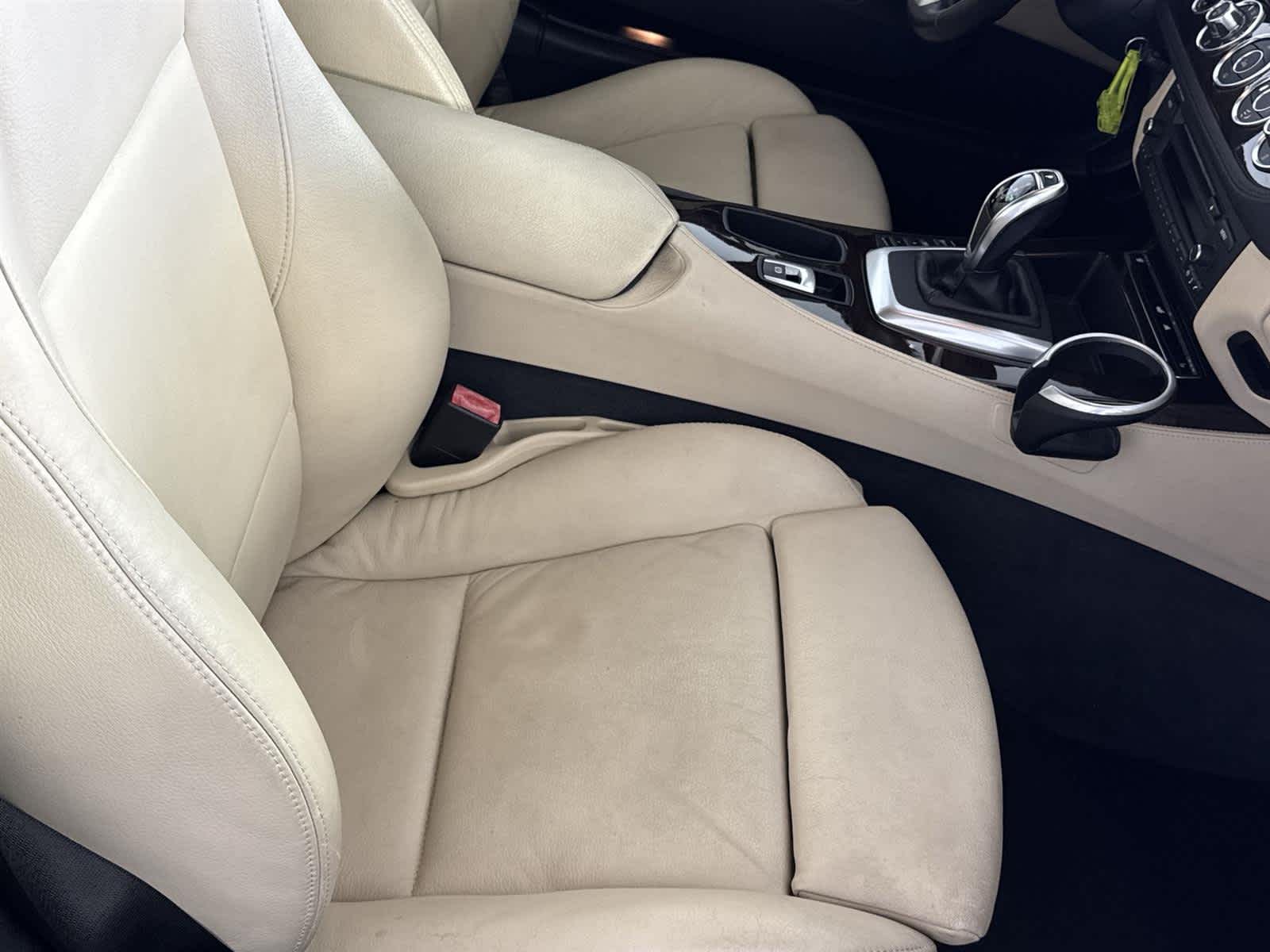 Thumbnail: 2009 BMW Z4 - 13