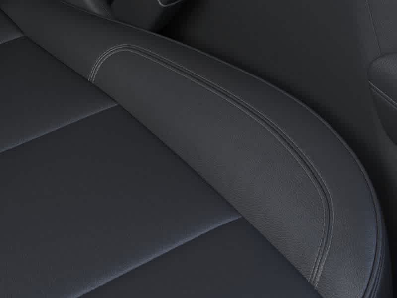 Thumbnail: 2026 Chevrolet Suburban - 21