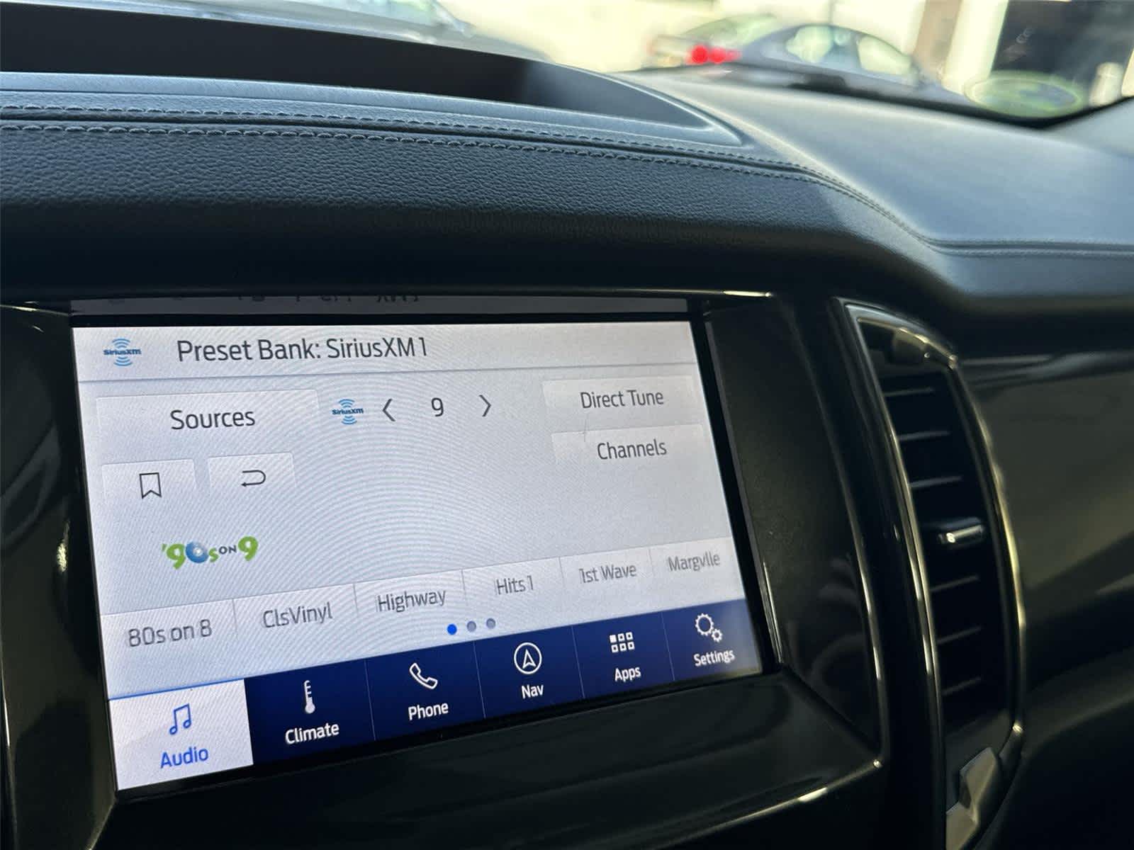 Thumbnail: 2020 Ford Ranger - 14