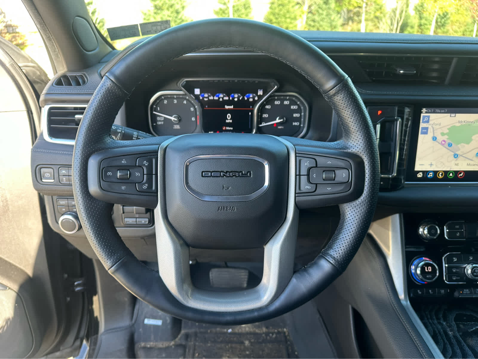 Thumbnail: 2021 GMC Yukon - 12