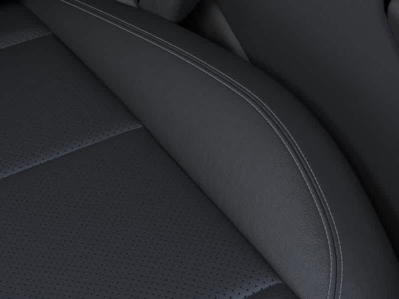 Thumbnail: 2025 Chevrolet Equinox - 21