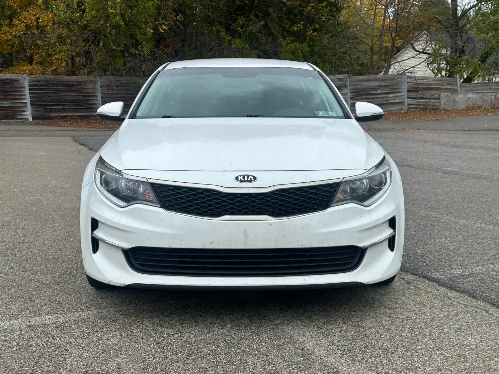 Thumbnail: 2018 Kia Optima - 2
